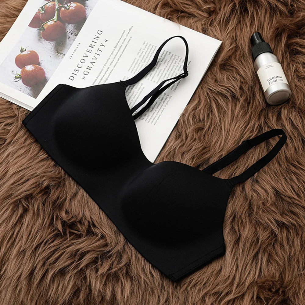 Soft Comfortable Breathable Seamless Underwear