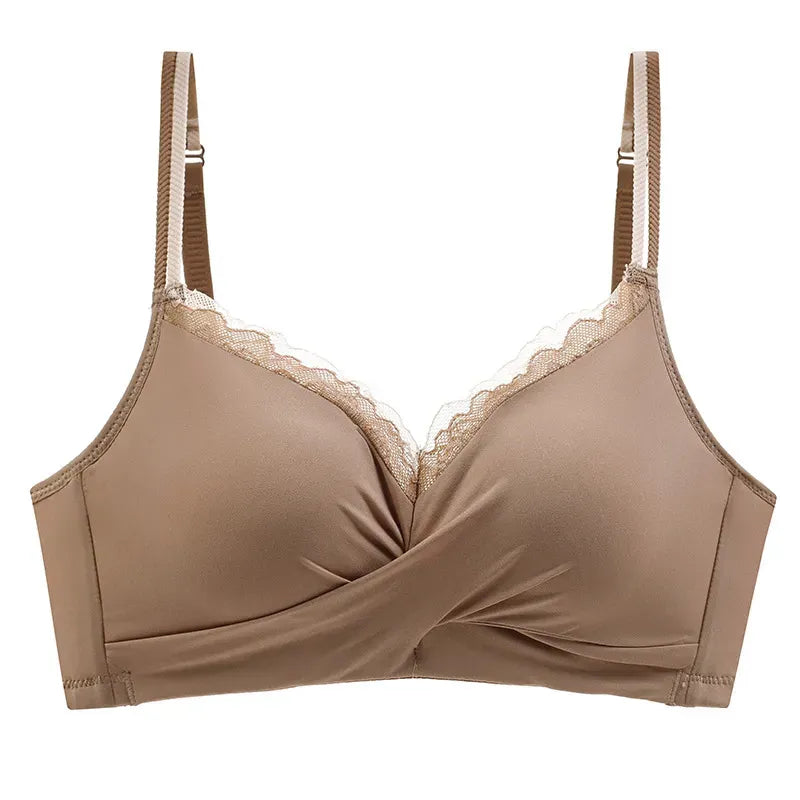 Premium Comfortable Push Up Bra