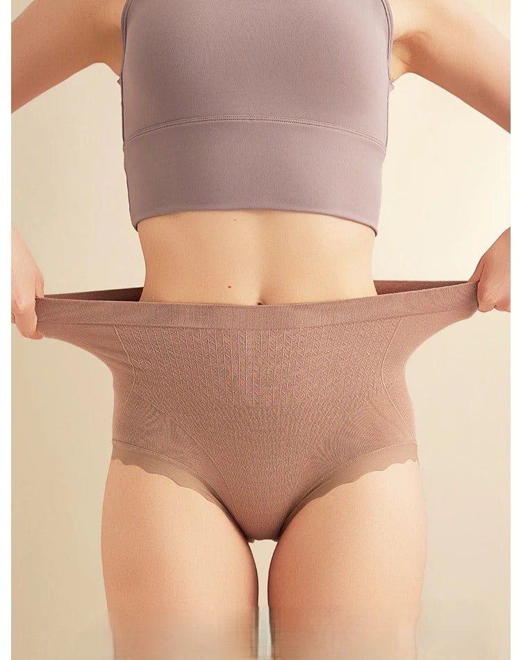 Breathable Seamless comfortable Panty ( Set of 03 )