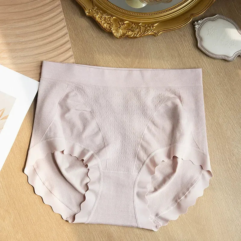 Breathable Seamless comfortable Panty ( Set of 03 )