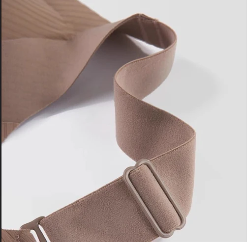 Double-lift Non Slip Full Cup Adjustable Underwear