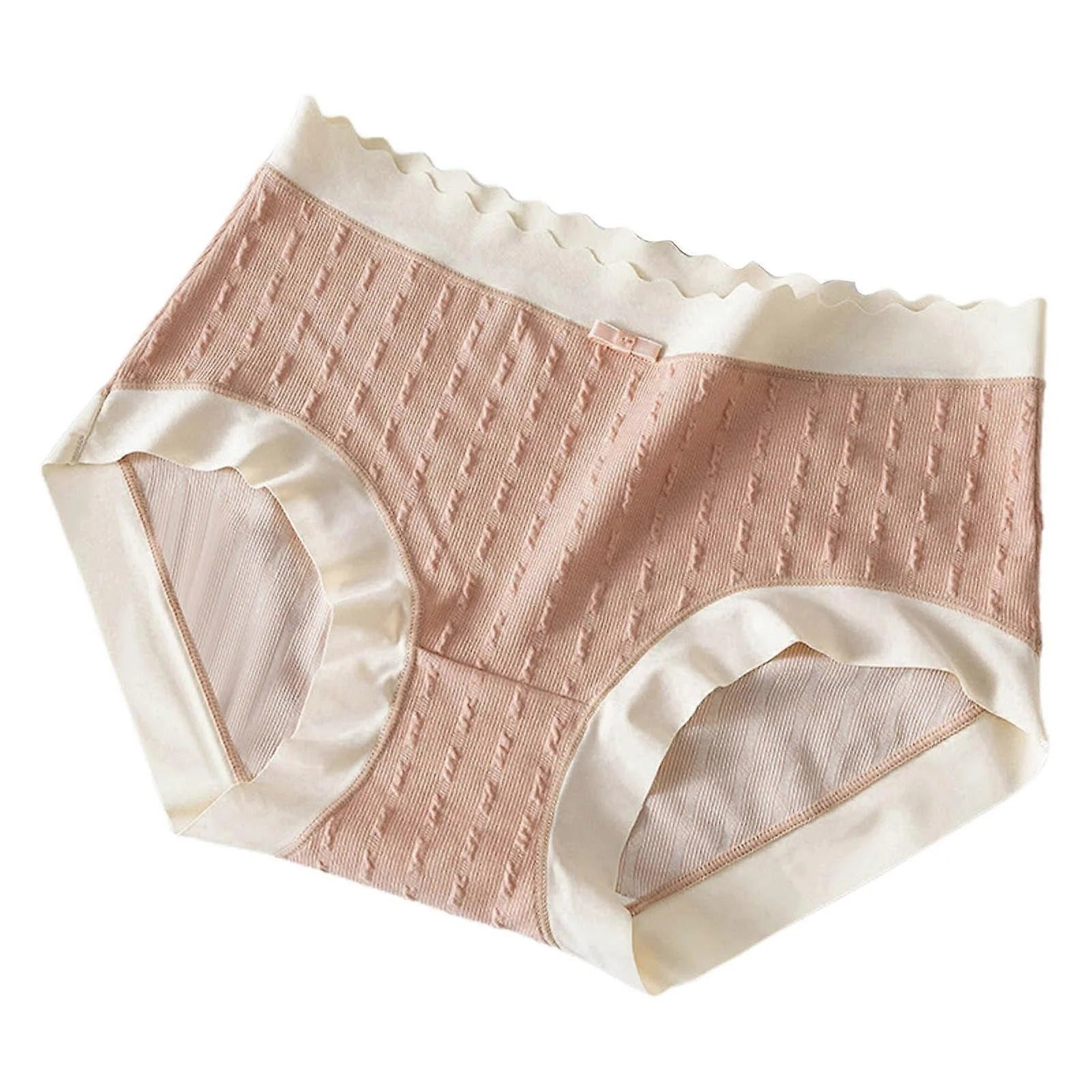 Daily Wear Comfortable Stretch Hip-Lift Panty(Set of 03)