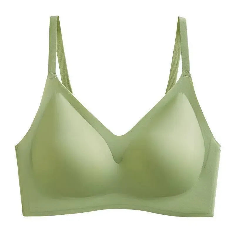 Seamless Sports Breathable And Comfortable Bra