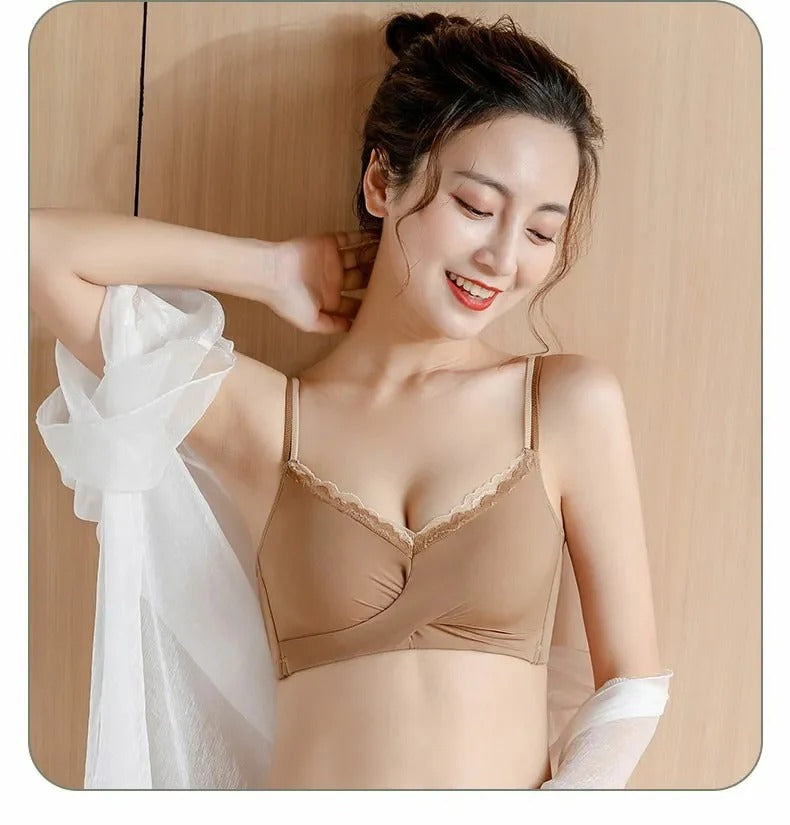 Premium Comfortable Push Up Bra