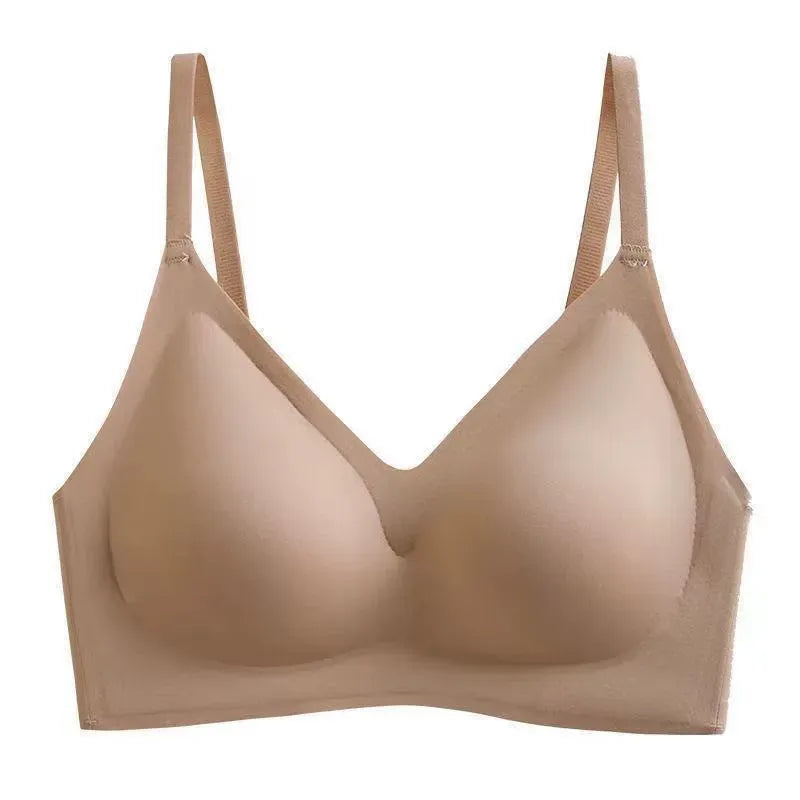 Seamless Sports Breathable And Comfortable Bra