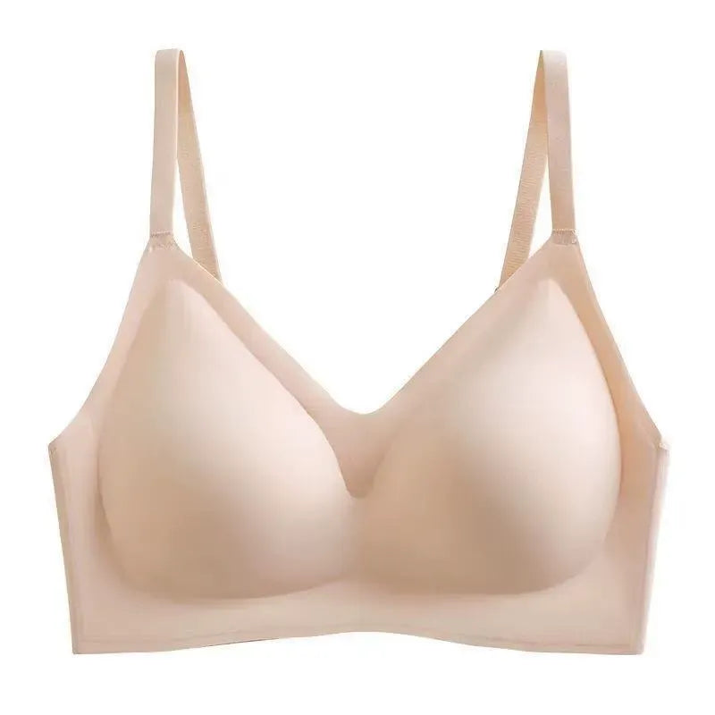 Seamless Sports Breathable And Comfortable Bra