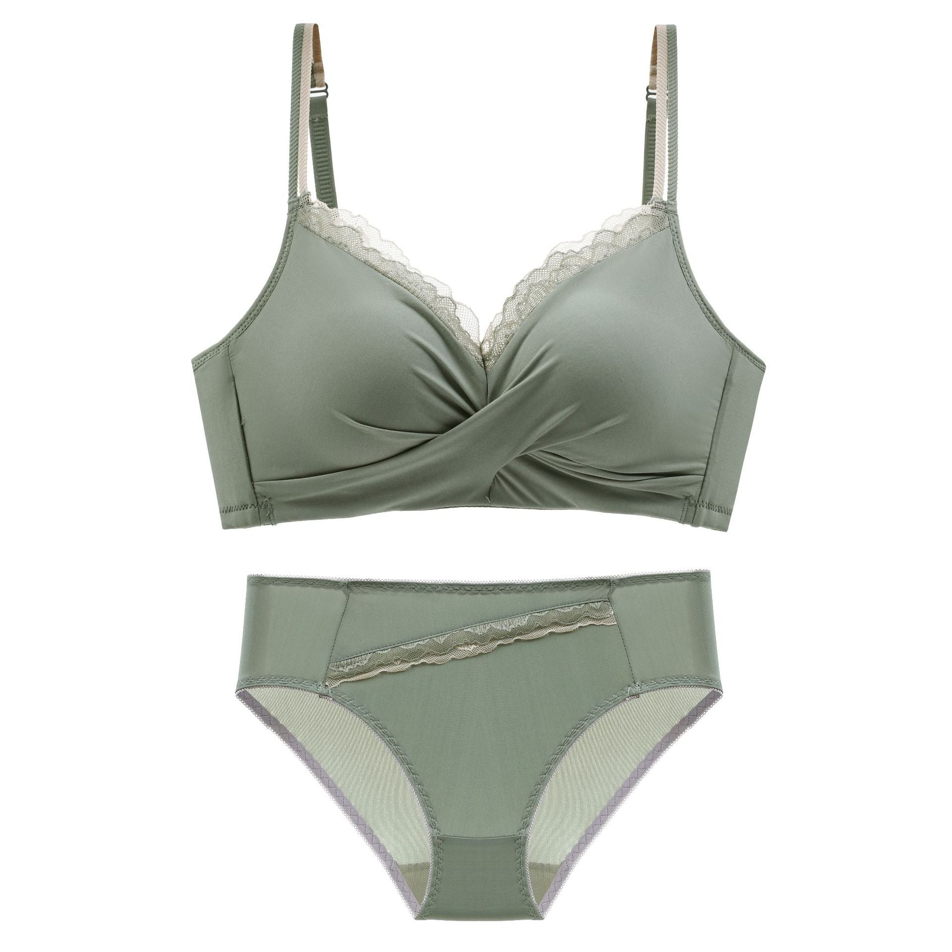 Premium Comfortable Push Up Bra