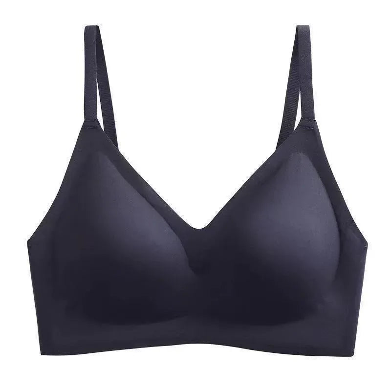 Seamless Sports Breathable And Comfortable Bra