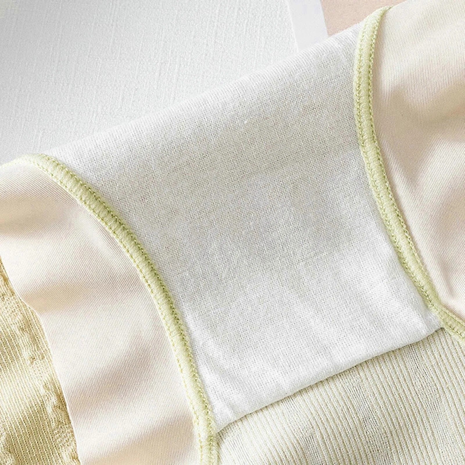 Daily Wear Comfortable Stretch Hip-Lift Panty(Set of 03)