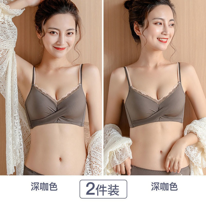 Premium Comfortable Push Up Bra