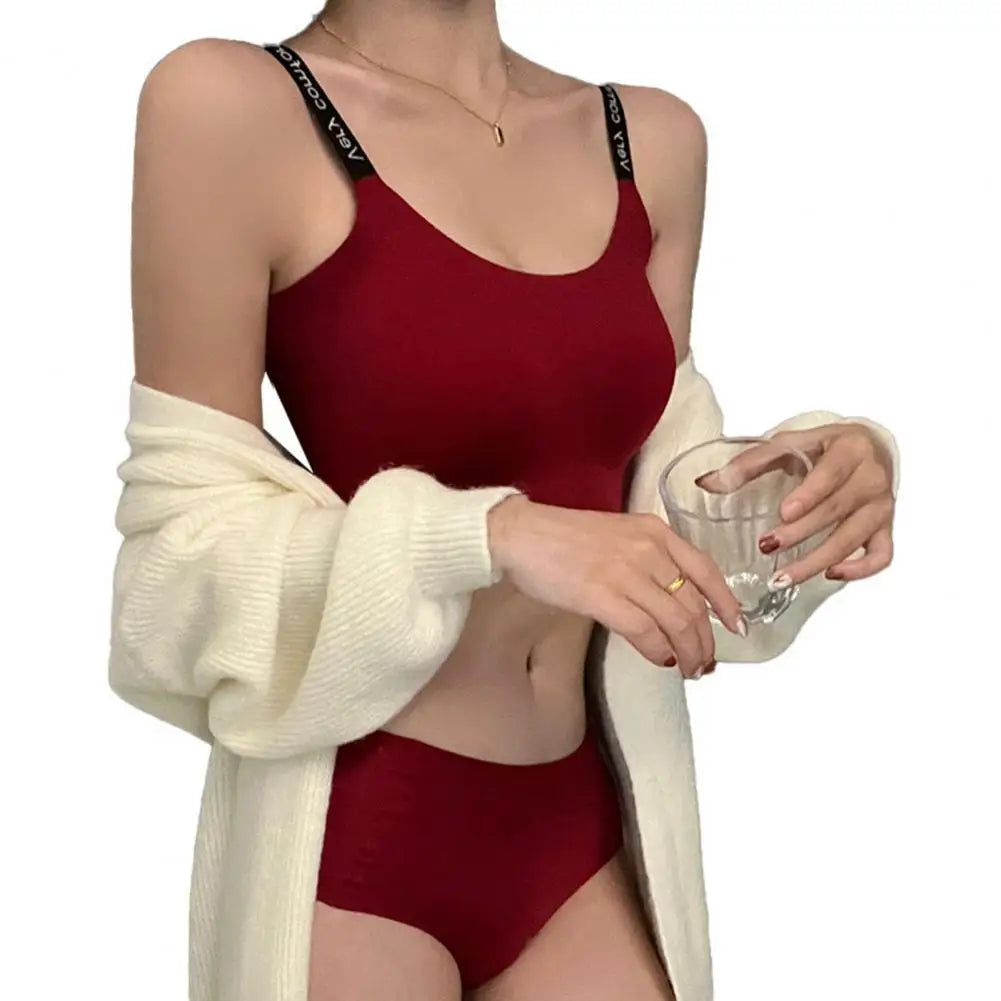 Wireless Push Up Classic Full Coverage Fit Set