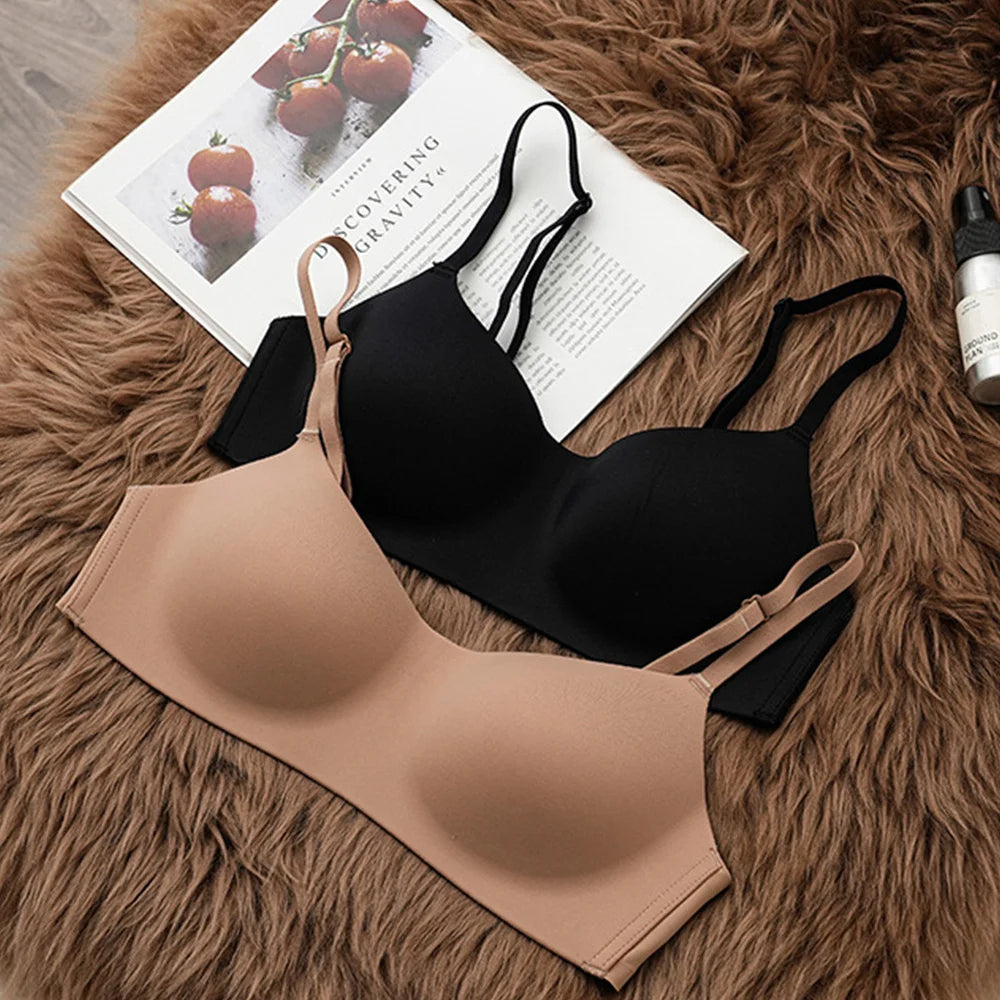 Soft Comfortable Breathable Seamless Underwear