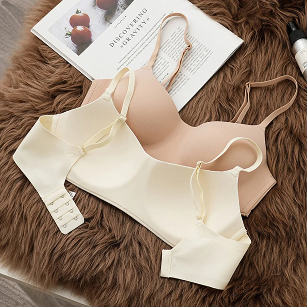 Soft Comfortable Breathable Seamless Underwear