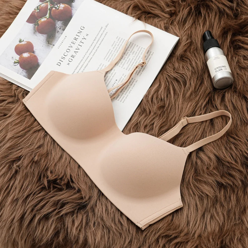 Soft Comfortable Breathable Seamless Underwear