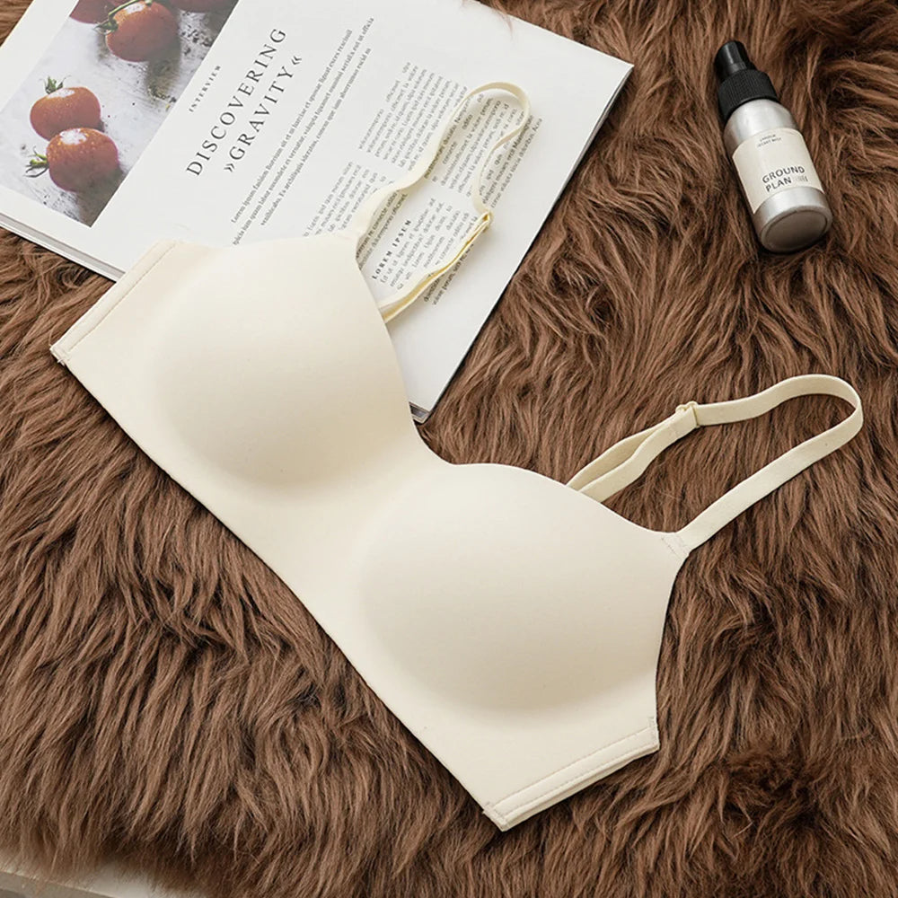 Soft Comfortable Breathable Seamless Underwear