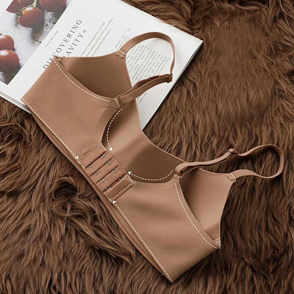 Soft Comfortable Breathable Seamless Underwear