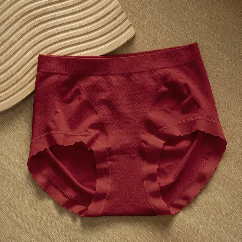 Breathable Seamless comfortable Panty ( Set of 03 )