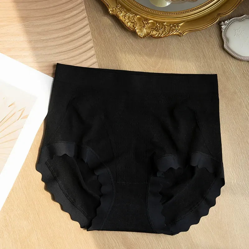 Breathable Seamless comfortable Panty ( Set of 03 )