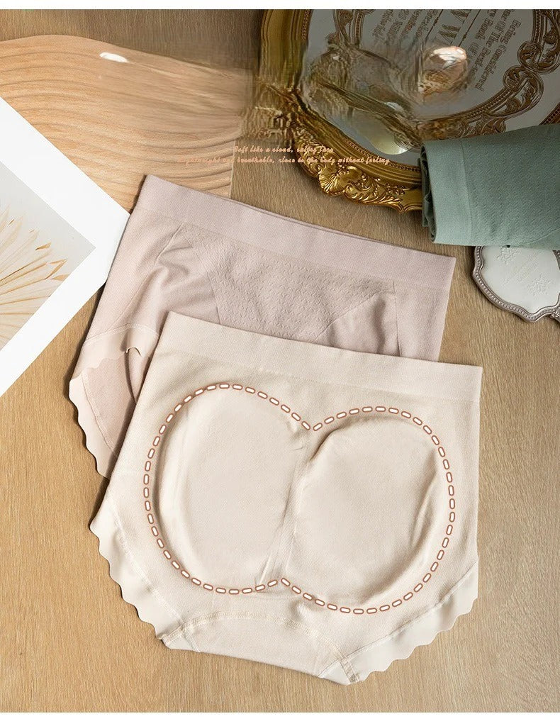 Breathable Seamless comfortable Panty ( Set of 03 )